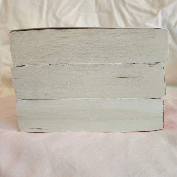 James Patterson Lot of 3 Paperback Thriller Books NYPD Red, Zoo, Truth or Die - Picture 6 of 6